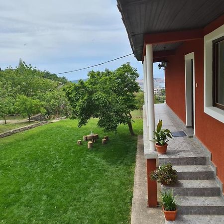 Holiday Home Vulezic Bar Exterior photo