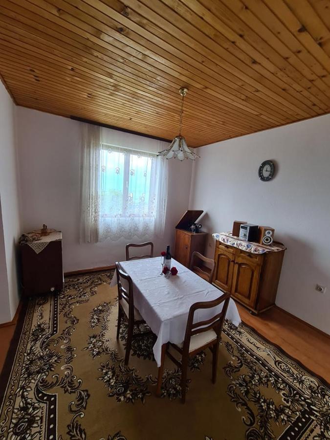 Holiday Home Vulezic Bar Exterior photo