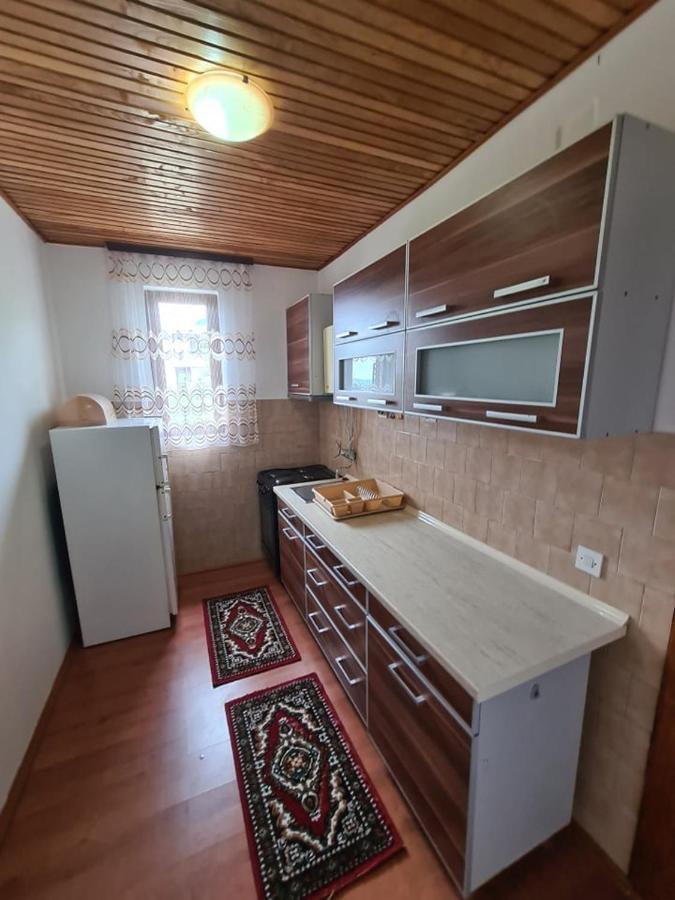 Holiday Home Vulezic Bar Exterior photo