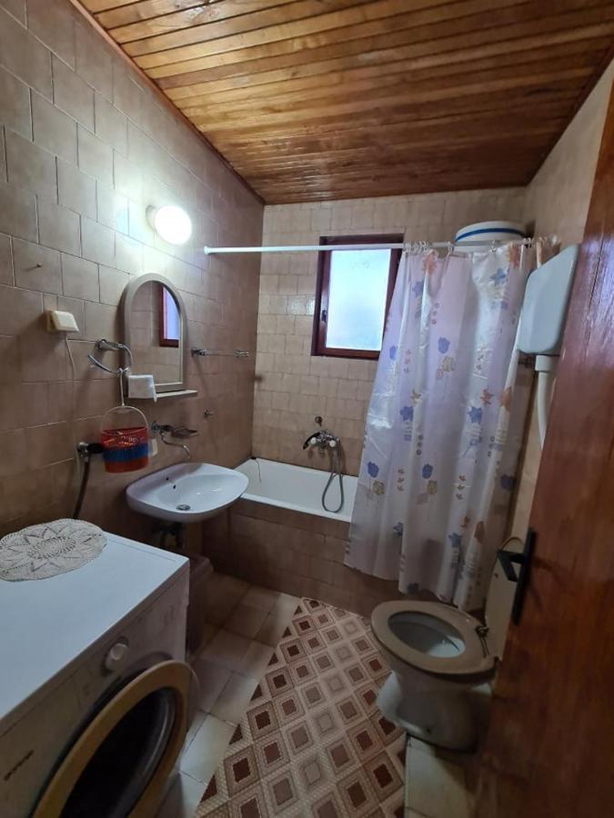 Holiday Home Vulezic Bar Exterior photo