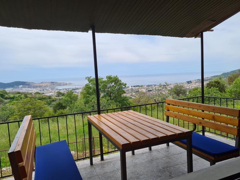 Holiday Home Vulezic Bar Exterior photo