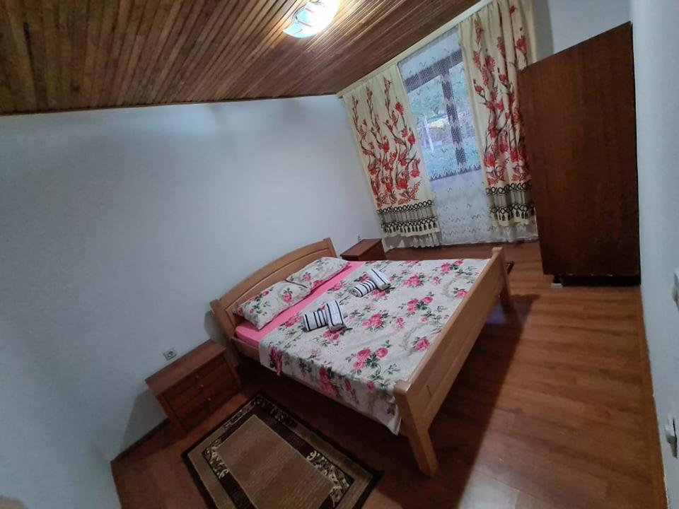 Holiday Home Vulezic Bar Exterior photo