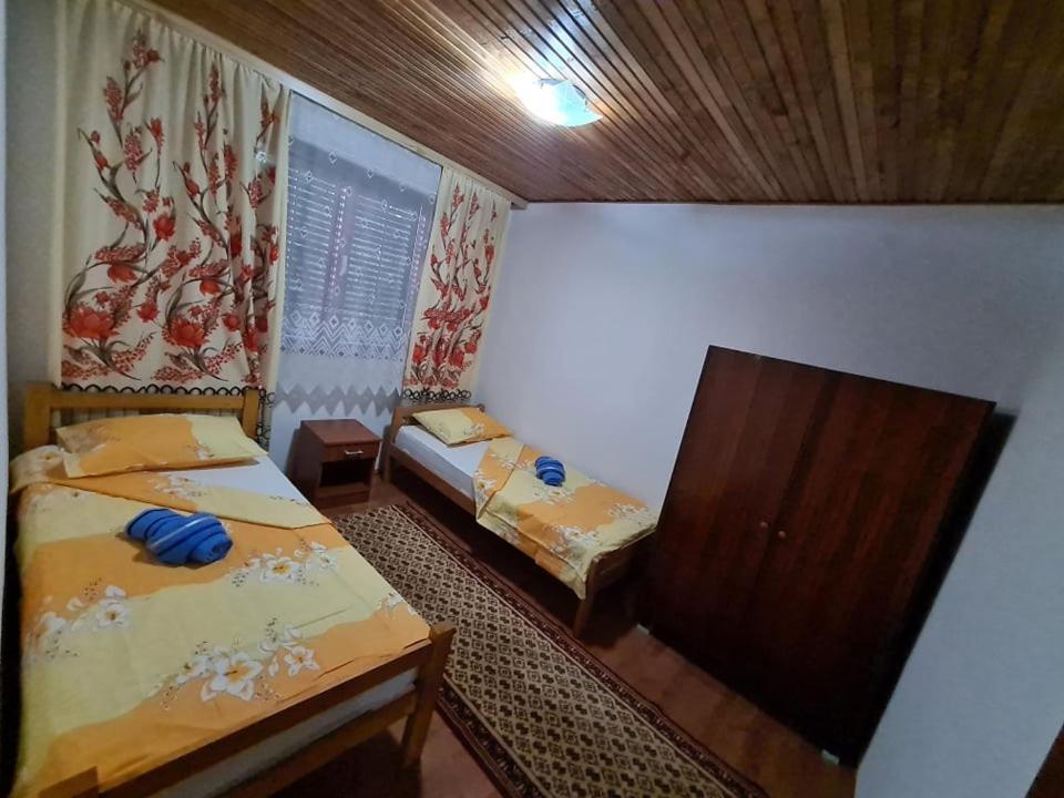 Holiday Home Vulezic Bar Exterior photo