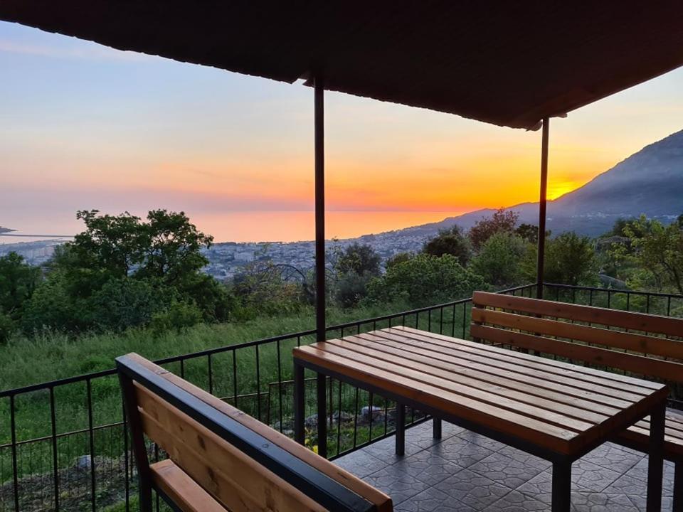 Holiday Home Vulezic Bar Exterior photo
